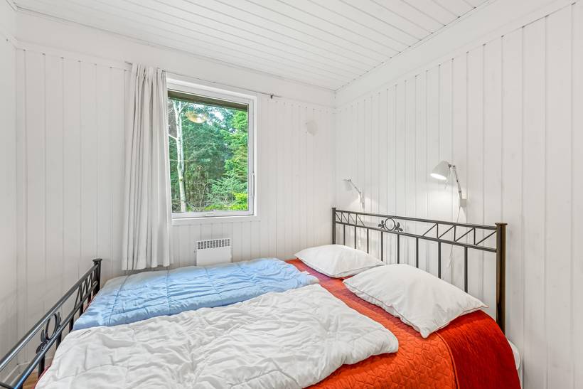Foto von Ferienhaus ND96 in Blåvand - Westjütland