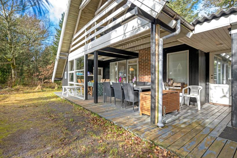 Foto von Ferienhaus ND96 in Blåvand - Westjütland