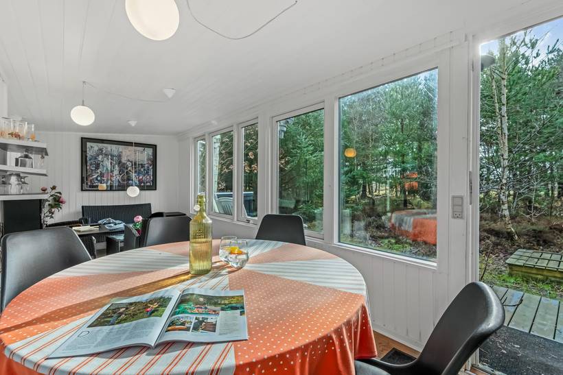 Foto von Ferienhaus ND96 in Blåvand - Westjütland