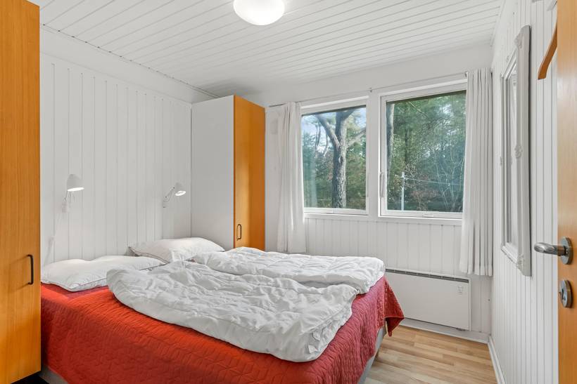 Foto von Ferienhaus ND96 in Blåvand - Westjütland