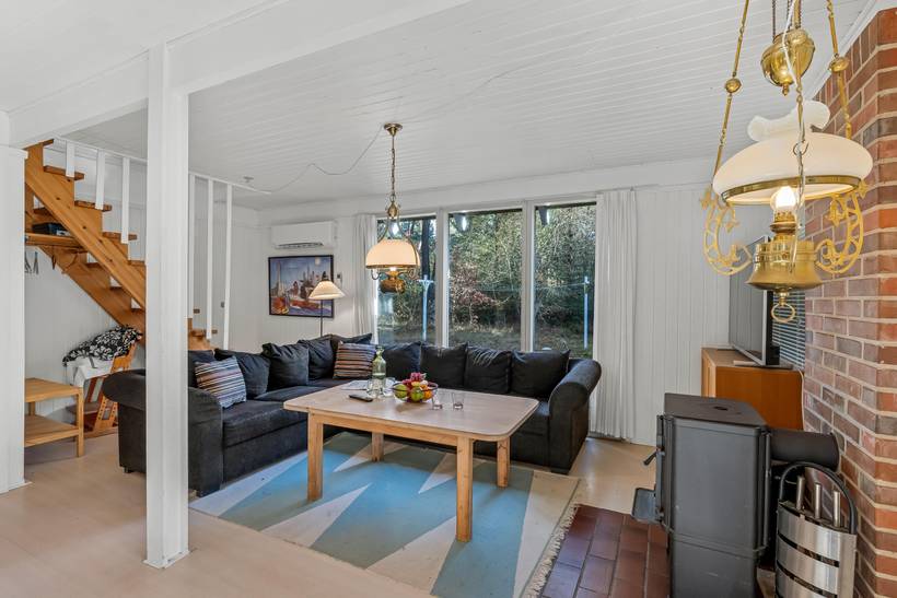 Foto von Ferienhaus ND96 in Blåvand - Westjütland