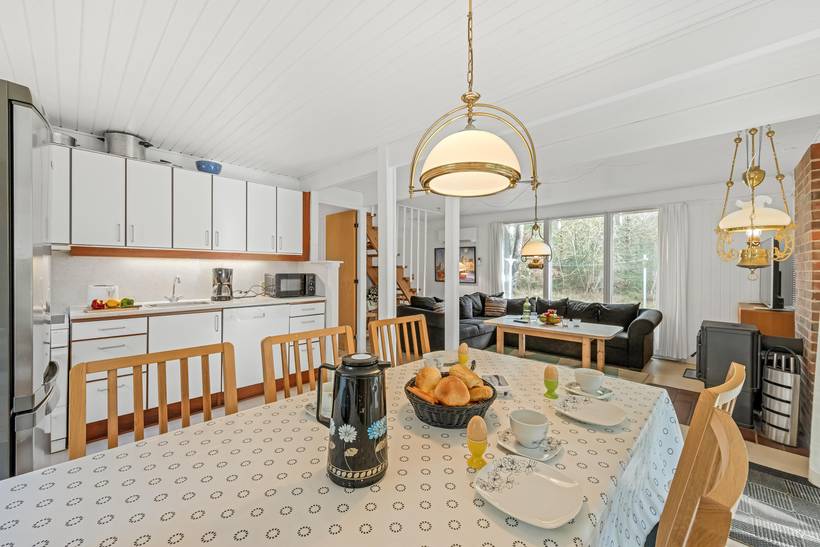 Foto von Ferienhaus ND96 in Blåvand - Westjütland