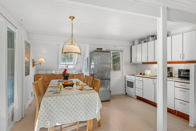 Foto von Ferienhaus ND96 in Blåvand - Westjütland