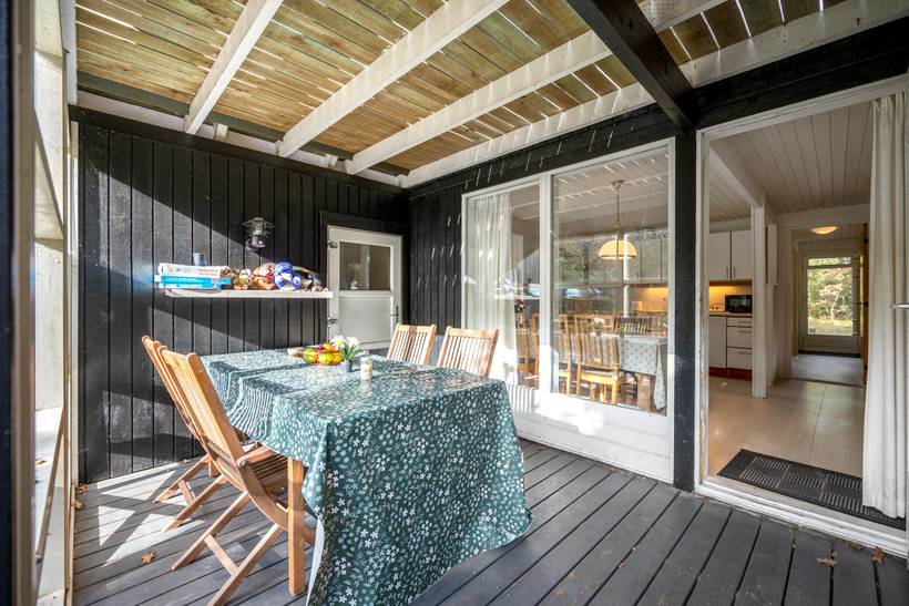 Foto von Ferienhaus ND96 in Blåvand - Westjütland