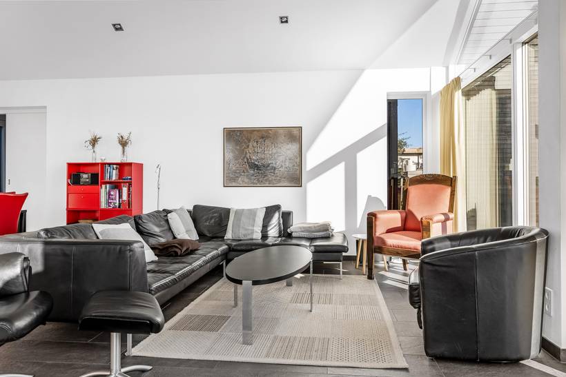 Foto von Ferienhaus ND99 in Havneby - Rømø