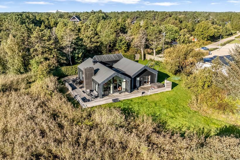 Foto von Ferienhaus ND99 in Havneby - Rømø