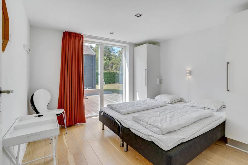 Foto von Ferienhaus ND99 in Havneby - Rømø