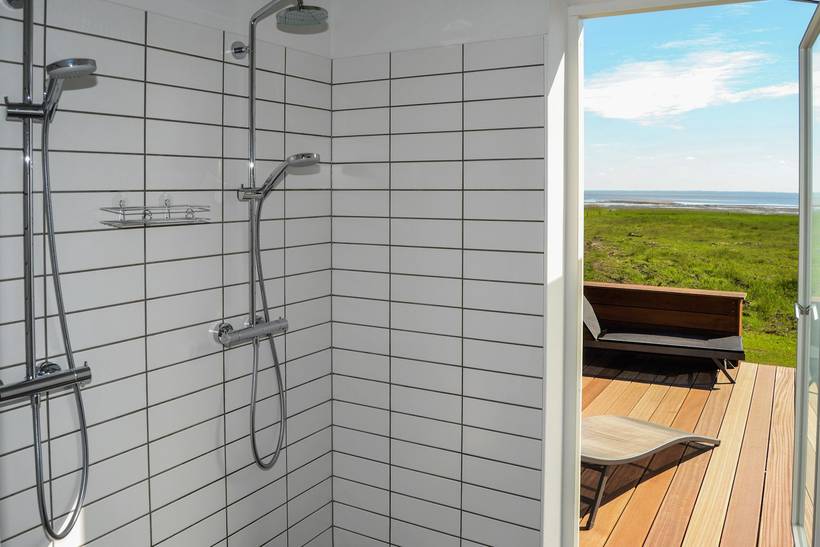 Foto von Ferienhaus ND99 in Havneby - Rømø