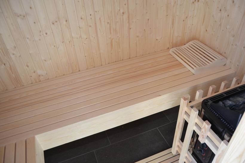 Foto von Ferienhaus ND99 in Havneby - Rømø