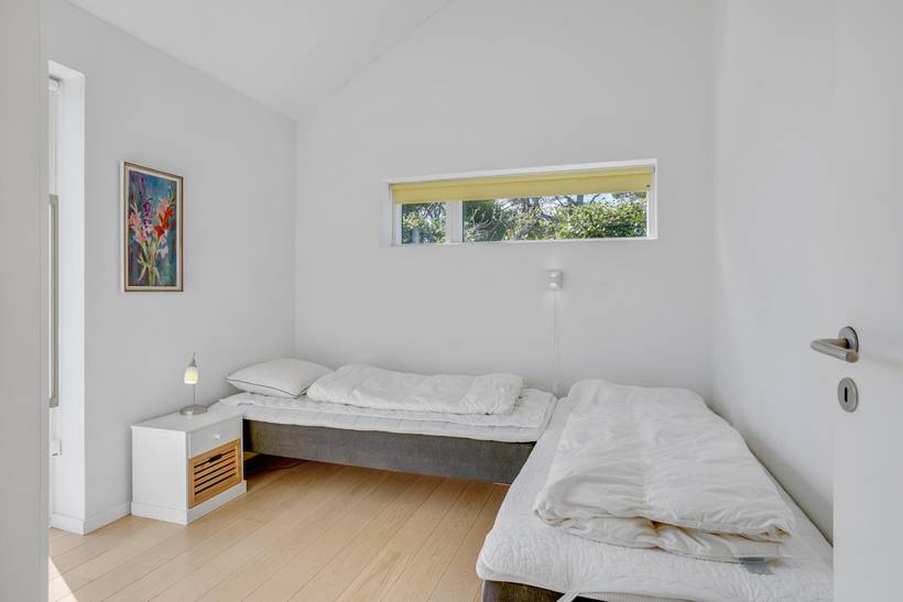 Foto von Ferienhaus ND99 in Havneby - Rømø