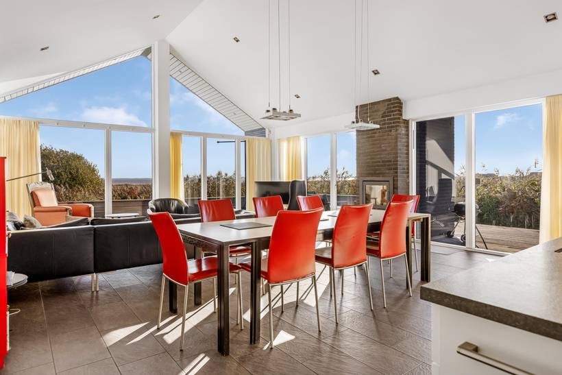 Foto von Ferienhaus ND99 in Havneby - Rømø