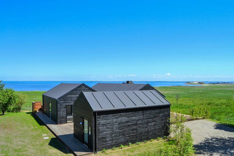 Foto von Ferienhaus ND99 in Havneby - Rømø