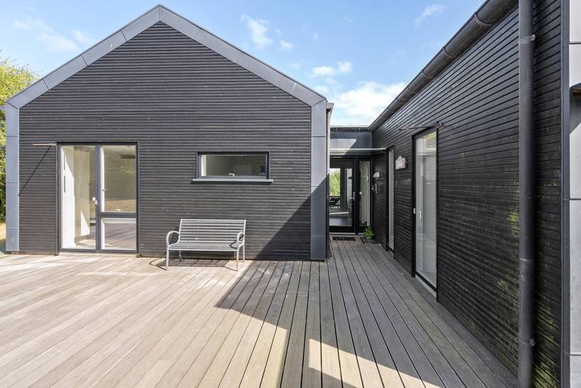 Foto von Ferienhaus ND99 in Havneby - Rømø