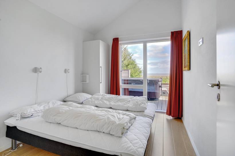 Foto von Ferienhaus ND99 in Havneby - Rømø