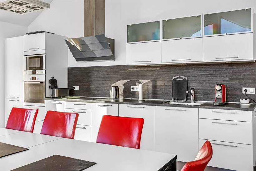 Foto von Ferienhaus ND99 in Havneby - Rømø