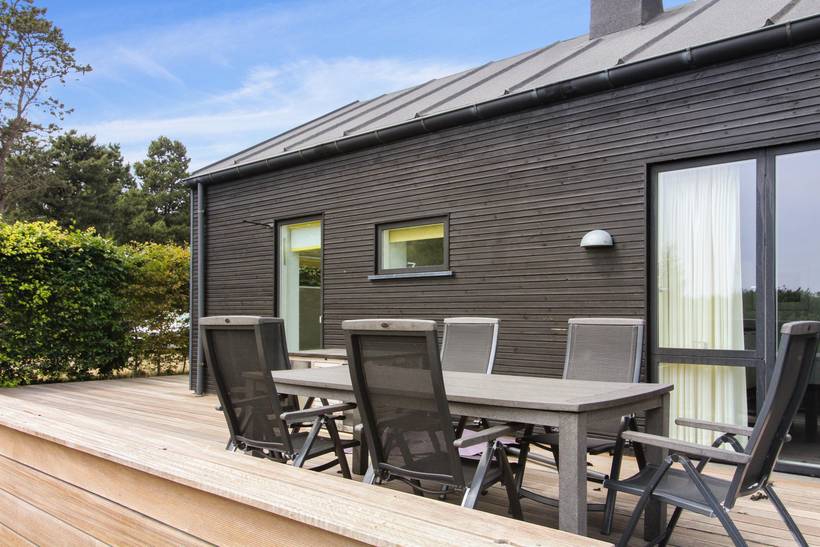 Foto von Ferienhaus ND99 in Havneby - Rømø