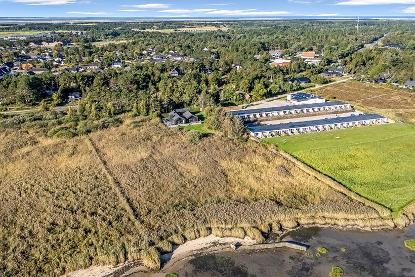Foto von Ferienhaus ND99 in Havneby - Rømø