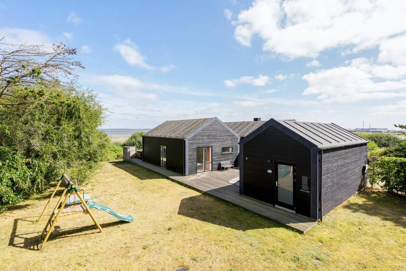 Foto von Ferienhaus ND99 in Havneby - Rømø