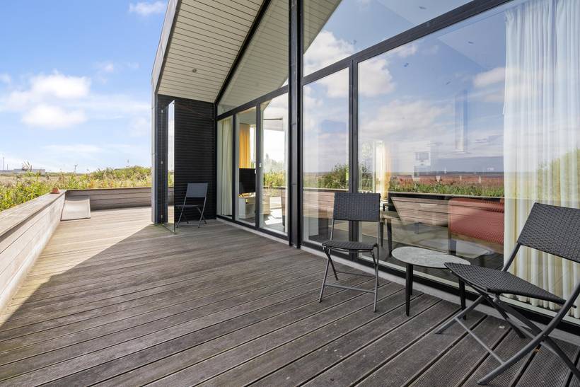 Foto von Ferienhaus ND99 in Havneby - Rømø