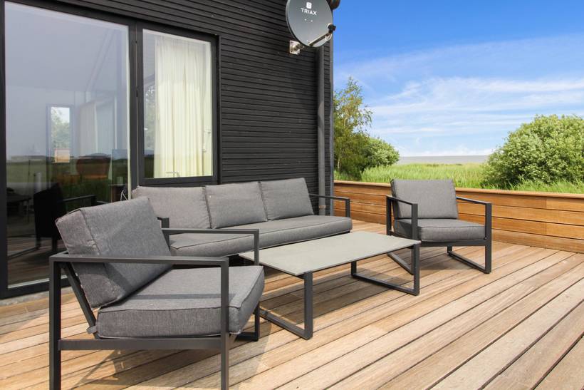 Foto von Ferienhaus ND99 in Havneby - Rømø