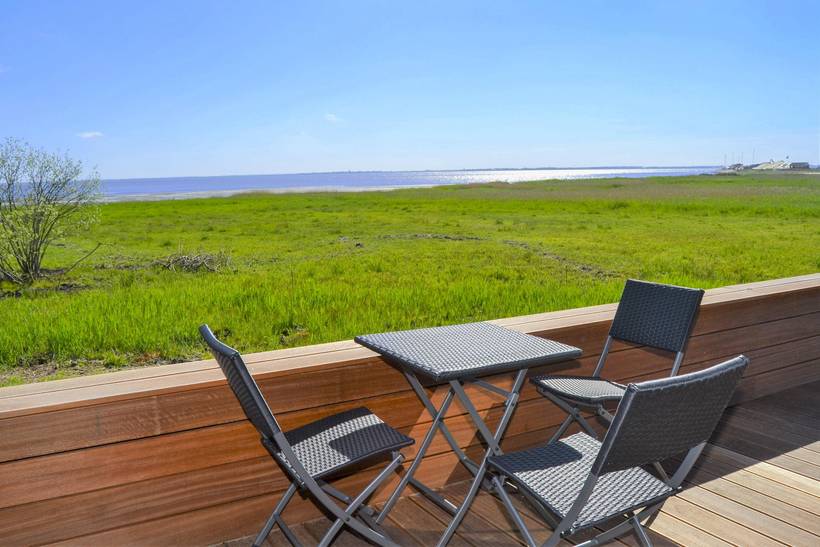 Foto von Ferienhaus ND99 in Havneby - Rømø
