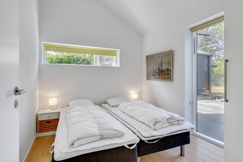 Foto von Ferienhaus ND99 in Havneby - Rømø