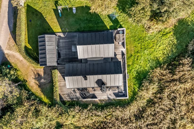 Foto von Ferienhaus ND99 in Havneby - Rømø