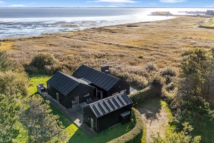 Foto von Ferienhaus ND99 in Havneby - Rømø