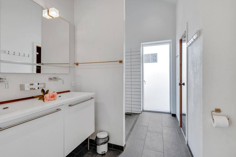 Foto von Ferienhaus ND99 in Havneby - Rømø