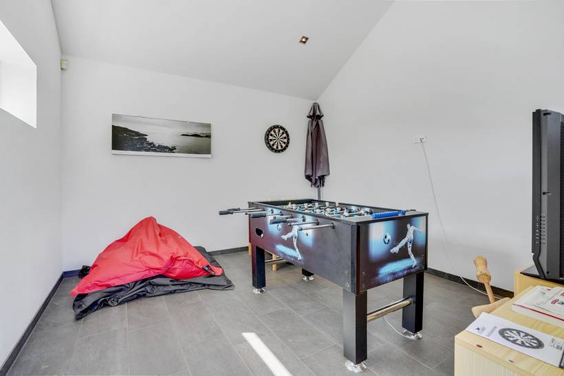 Foto von Ferienhaus ND99 in Havneby - Rømø