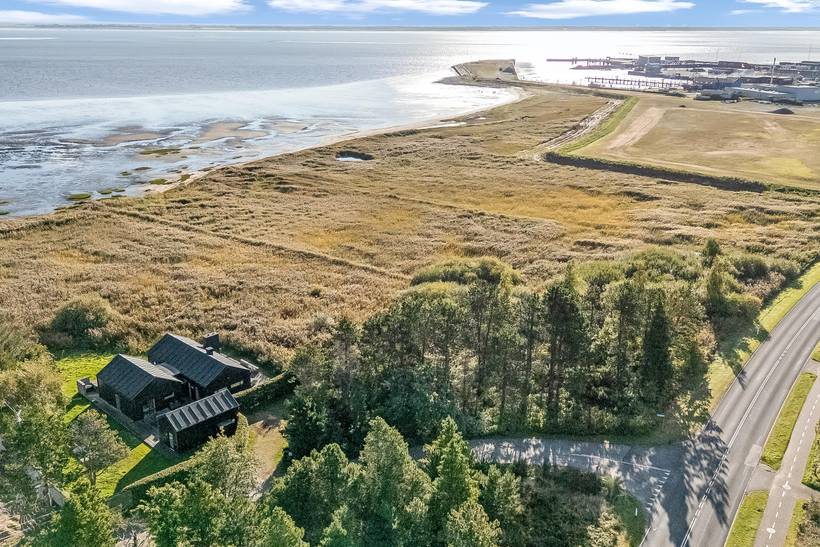 Foto von Ferienhaus ND99 in Havneby - Rømø
