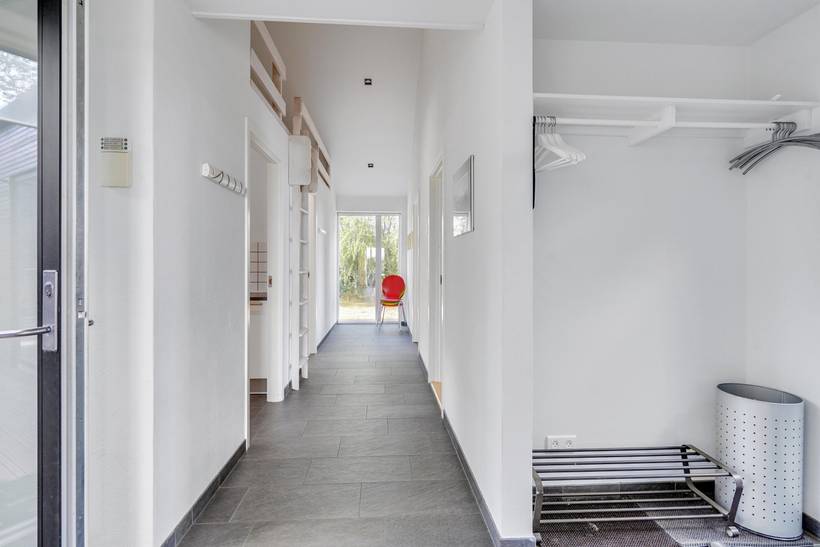 Foto von Ferienhaus ND99 in Havneby - Rømø