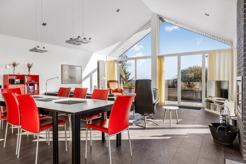 Foto von Ferienhaus ND99 in Havneby - Rømø
