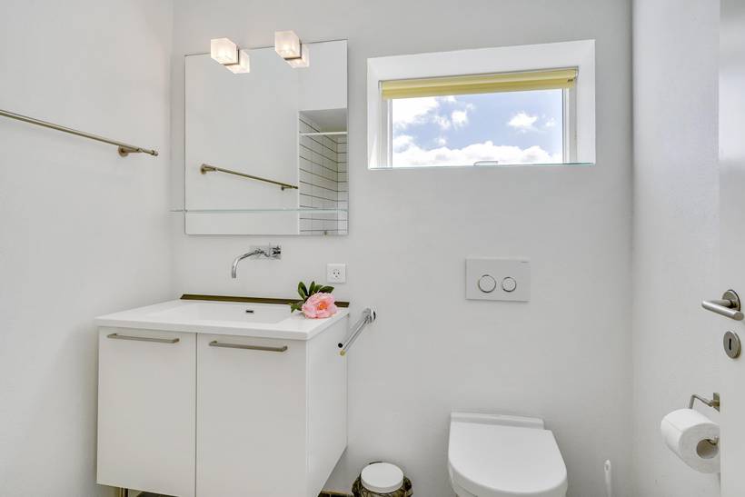Foto von Ferienhaus ND99 in Havneby - Rømø