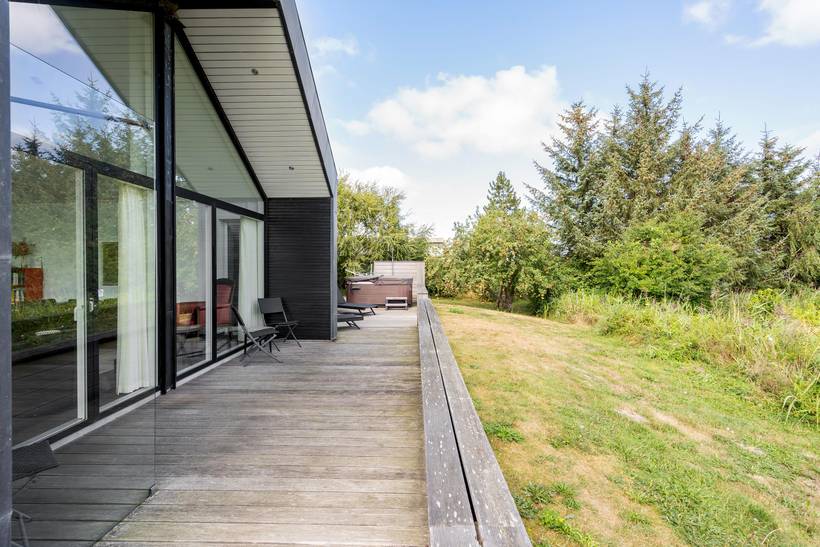 Foto von Ferienhaus ND99 in Havneby - Rømø