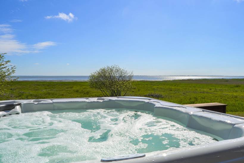 Foto von Ferienhaus ND99 in Havneby - Rømø