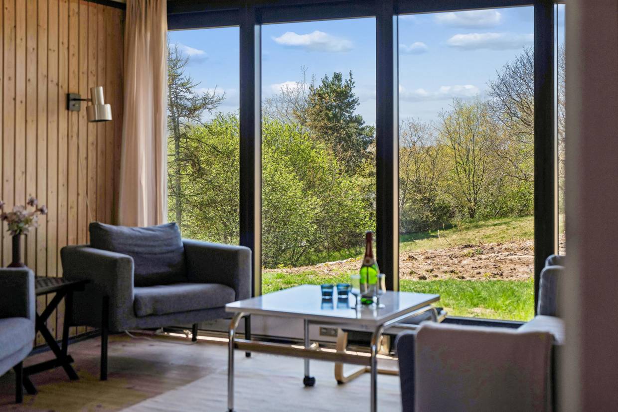 Foto von Ferienhaus NE02 in Helgenæs - Mols - Ostjütland