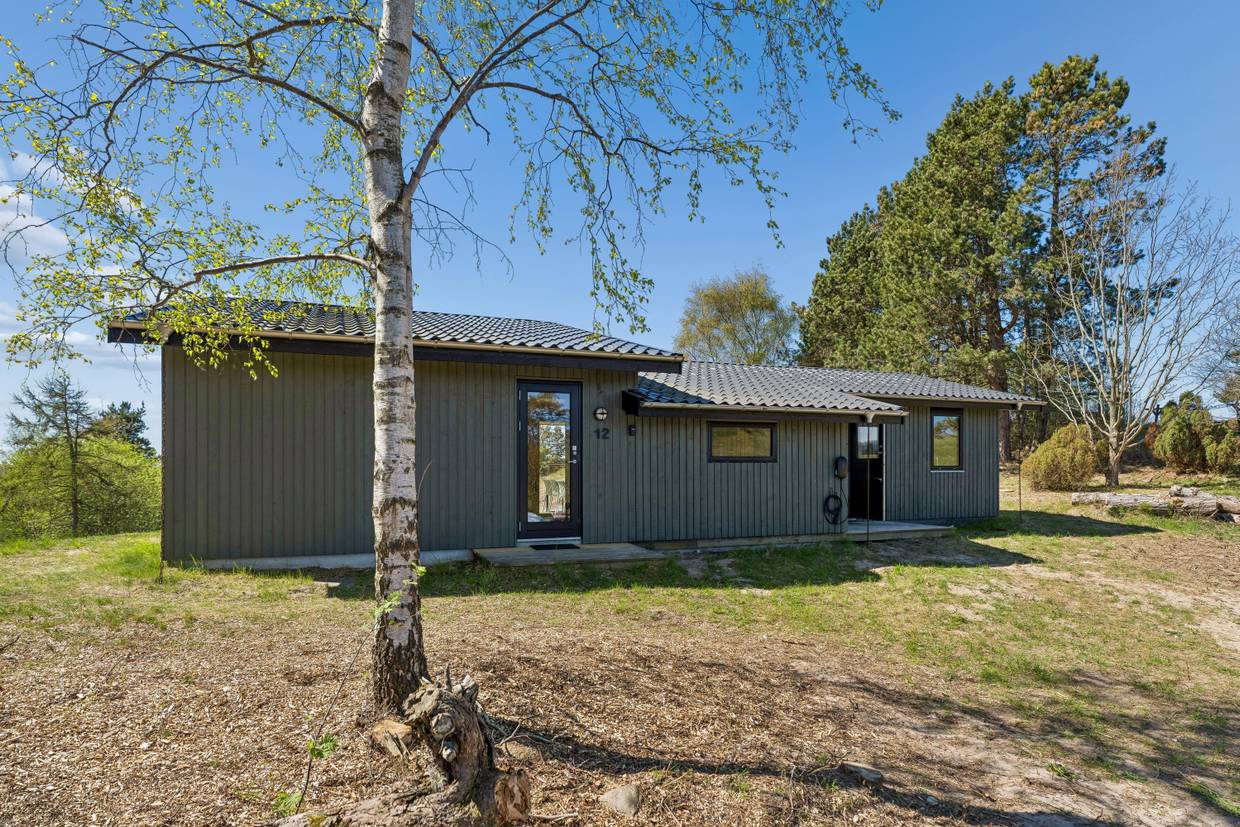 Foto von Ferienhaus NE02 in Helgenæs - Mols - Ostjütland