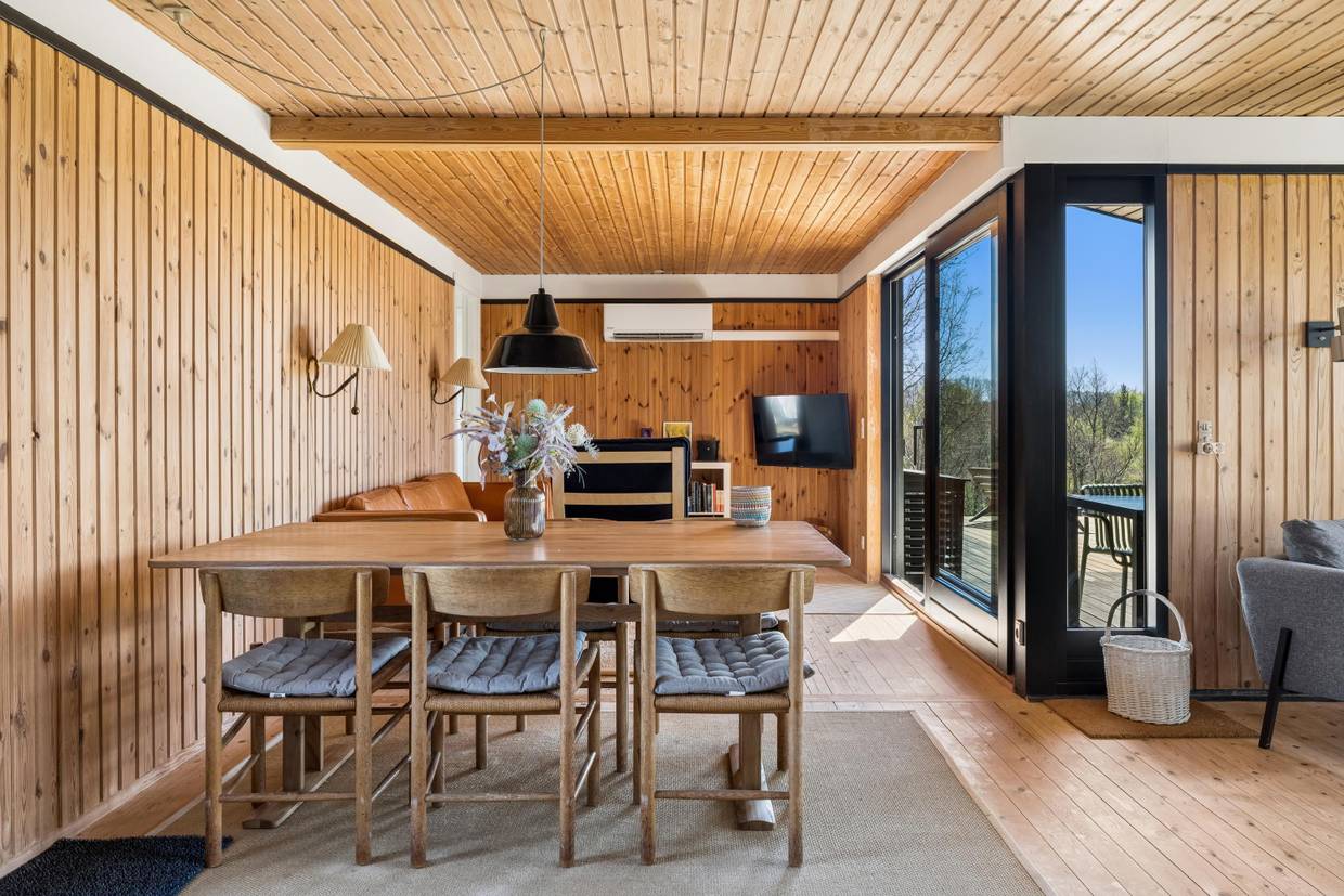 Foto von Ferienhaus NE02 in Helgenæs - Mols - Ostjütland
