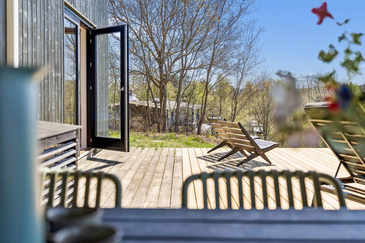 Foto von Ferienhaus NE02 in Helgenæs - Mols - Ostjütland