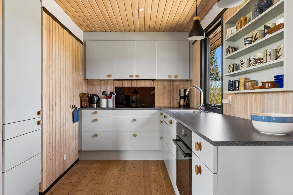 Foto von Ferienhaus NE02 in Helgenæs - Mols - Ostjütland