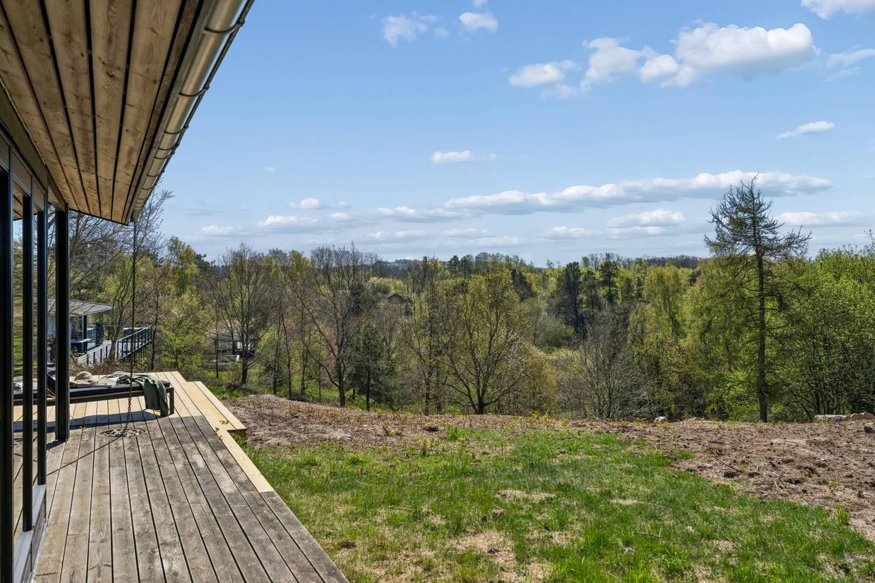 Foto von Ferienhaus NE02 in Helgenæs - Mols - Ostjütland