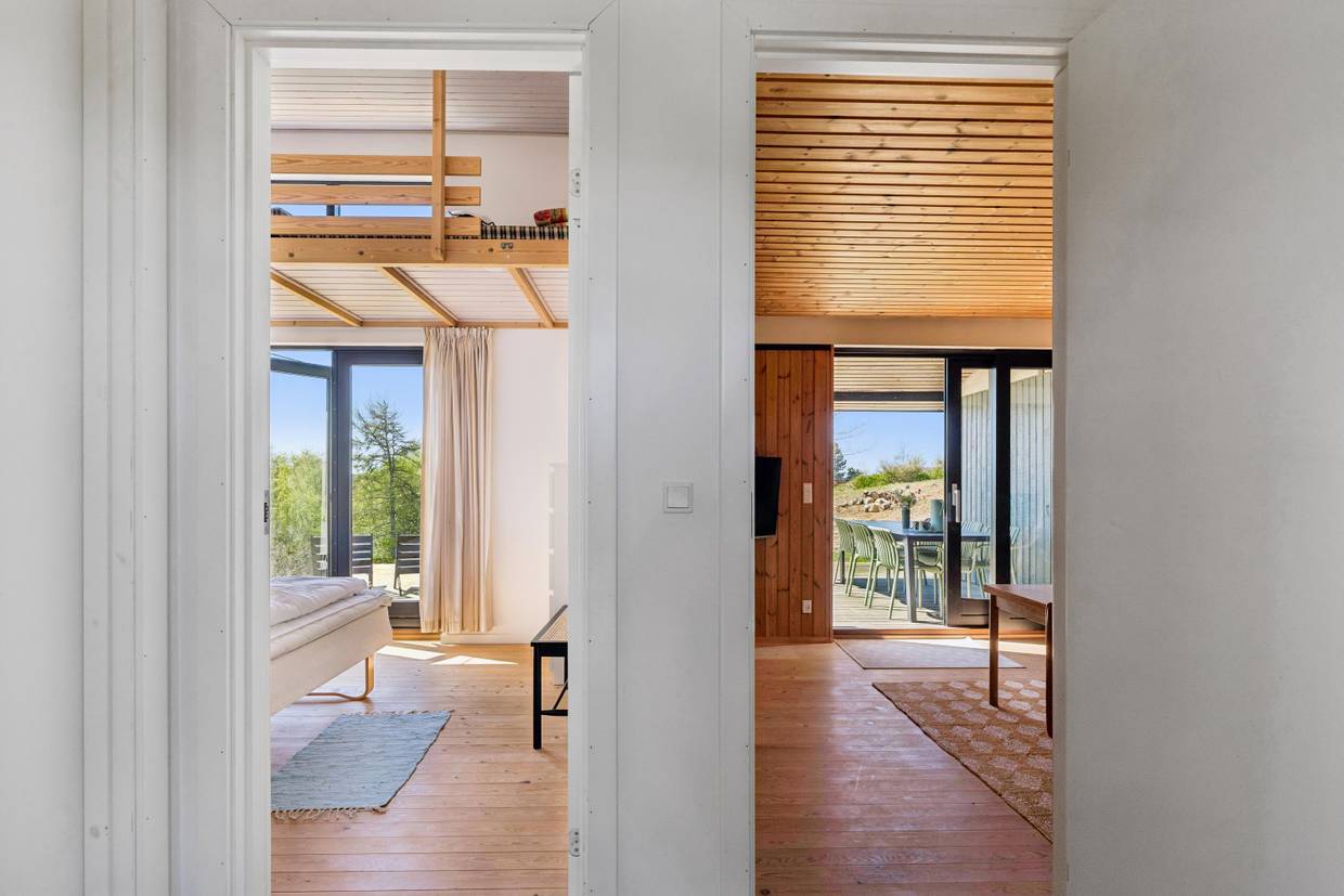 Foto von Ferienhaus NE02 in Helgenæs - Mols - Ostjütland