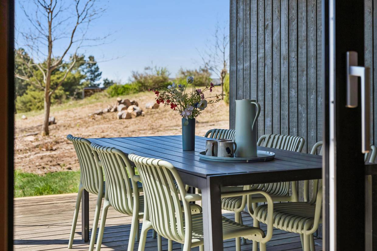 Foto von Ferienhaus NE02 in Helgenæs - Mols - Ostjütland