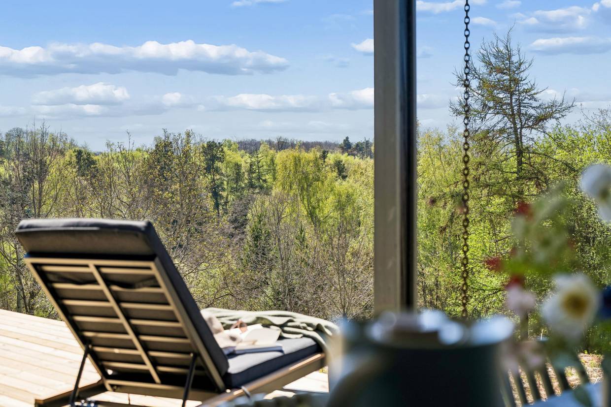 Foto von Ferienhaus NE02 in Helgenæs - Mols - Ostjütland