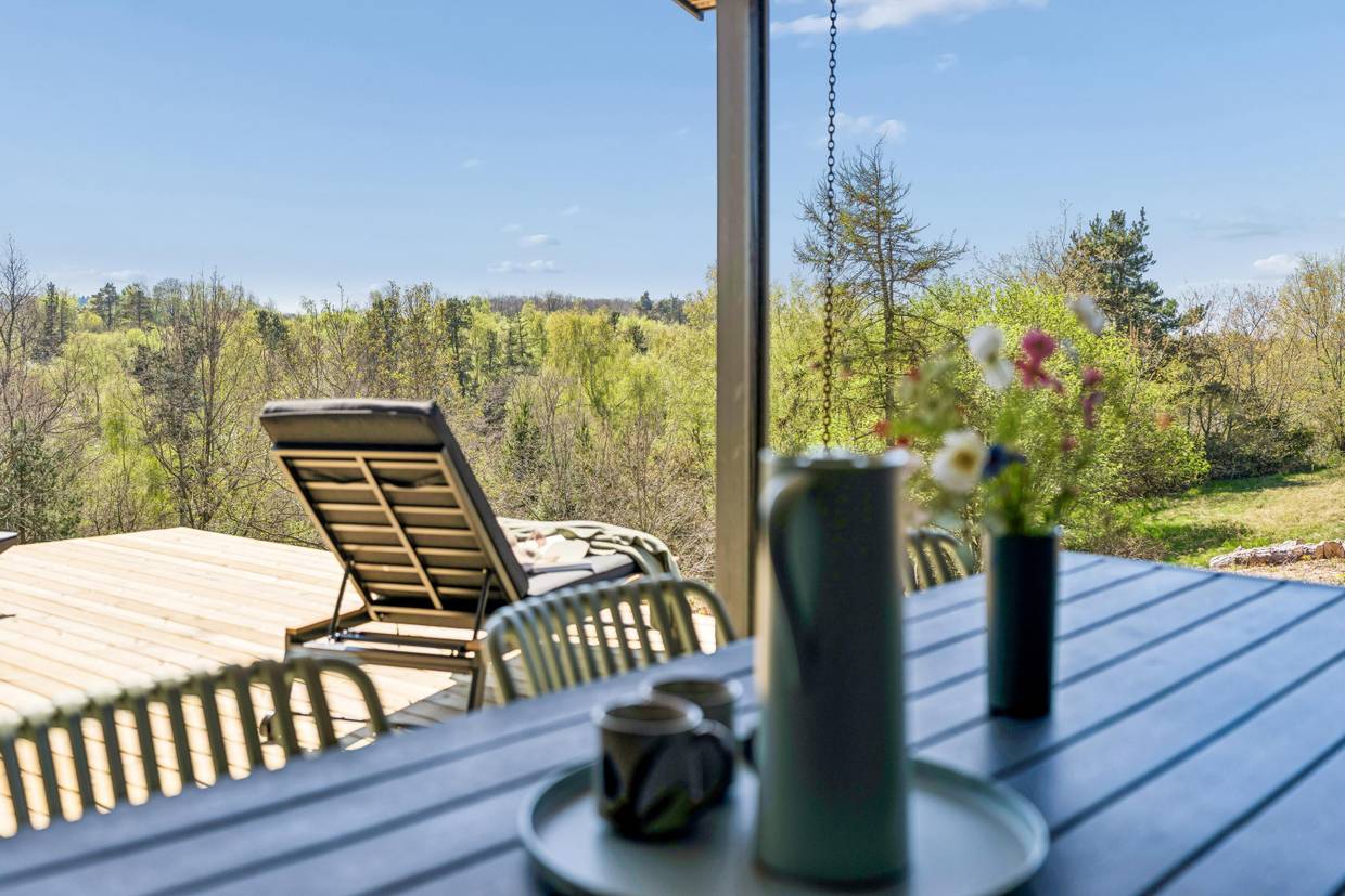 Foto von Ferienhaus NE02 in Helgenæs - Mols - Ostjütland