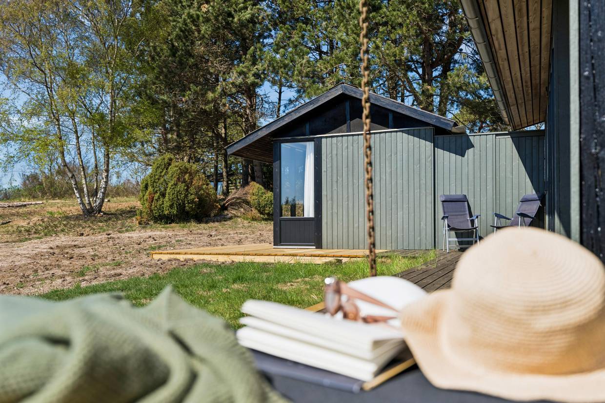 Foto von Ferienhaus NE02 in Helgenæs - Mols - Ostjütland