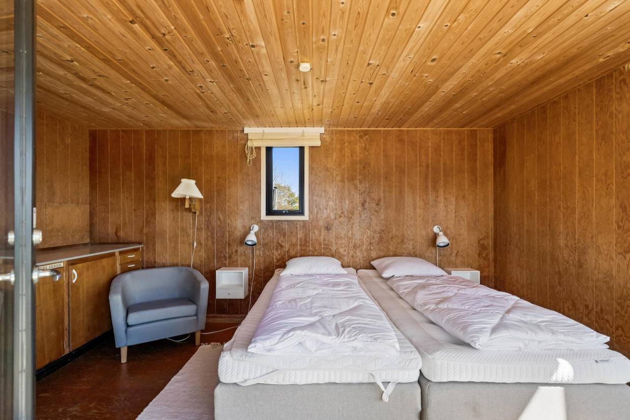 Foto von Ferienhaus NE02 in Helgenæs - Mols - Ostjütland