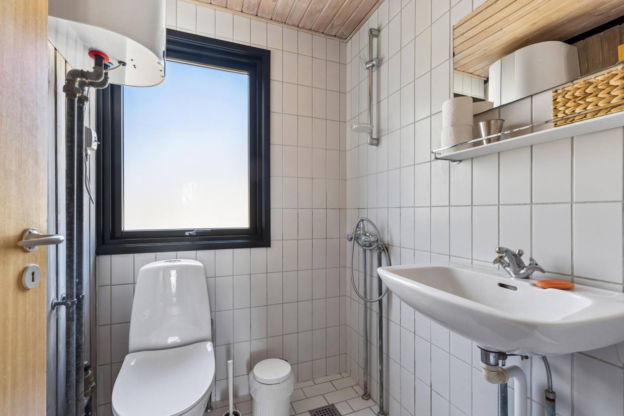 Foto von Ferienhaus NE02 in Helgenæs - Mols - Ostjütland