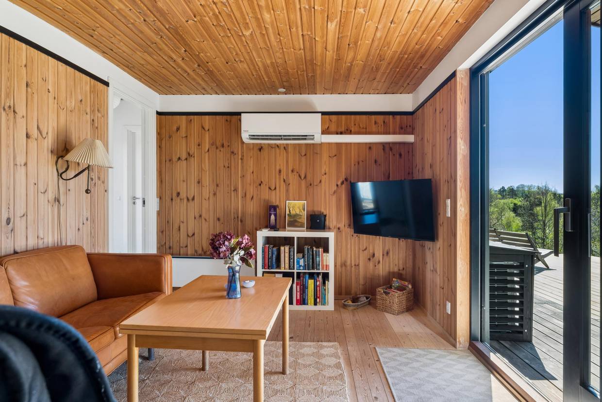 Foto von Ferienhaus NE02 in Helgenæs - Mols - Ostjütland